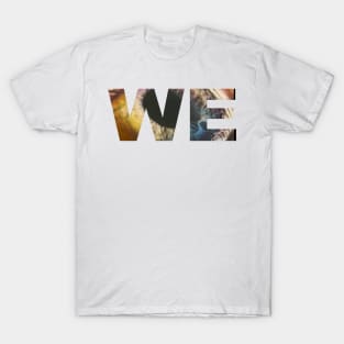 WE - EYE T-Shirt